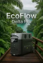 EcofLow Delta Pro