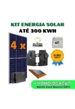 Kit Microinversor Enphase IQ8P