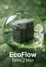 Ecoflow Delta 2 Max