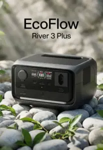 Ecoflow River 3 Plus