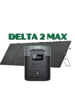 Kit Placa Solar para Ar Condicionado 12000 btus