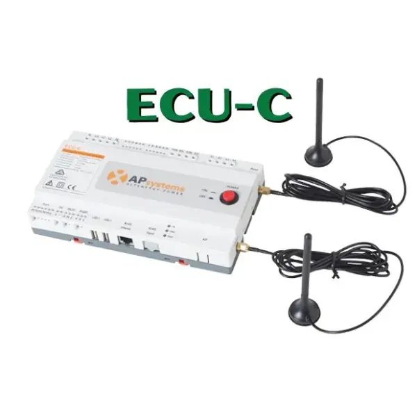Ecu-C
