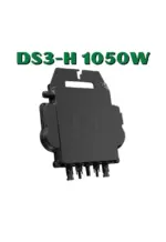 Micro inversor DS3-h