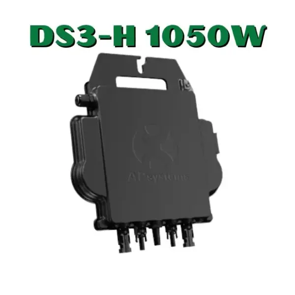 Micro inversor DS3-h