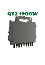 Micro inversor Trifásico 220V