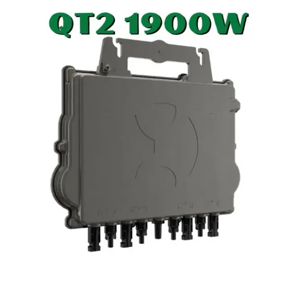 Micro inversor Trifásico 220V