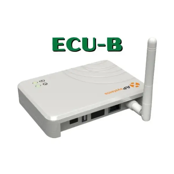 Ecu-B