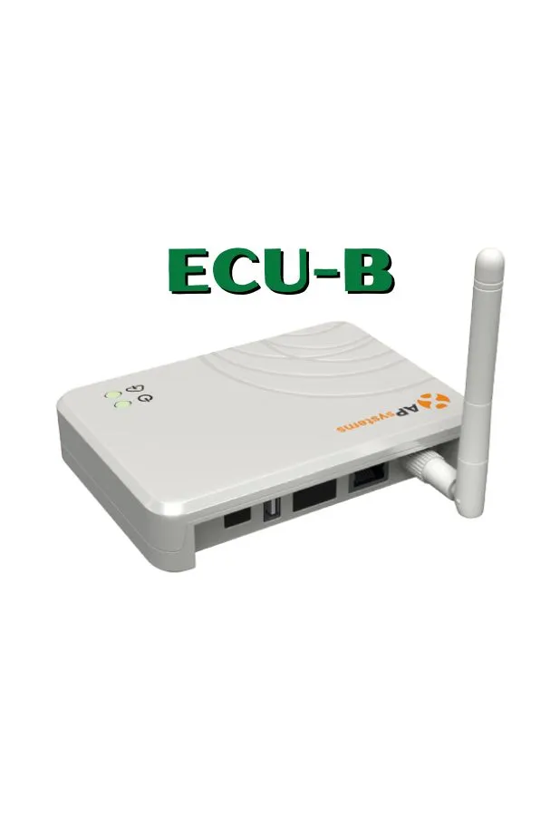 Ecu-B