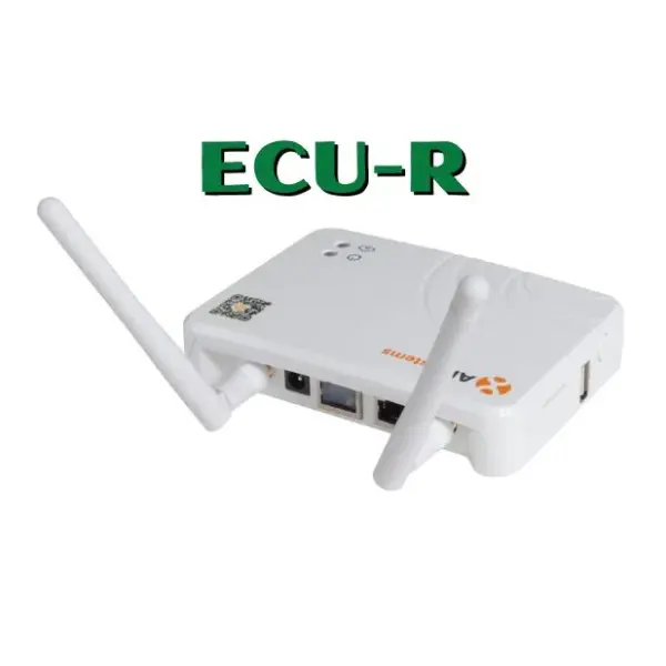 ecu-r