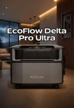 Ecoflow Delta Pro Ultra
