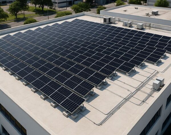 Kit Energia Solar 75Kw