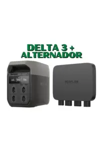 Kit Energia Solar Para Carro
