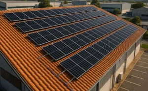 Kit Solar 75Kw