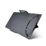 EcoFlow 110W Painel Solar Portátil