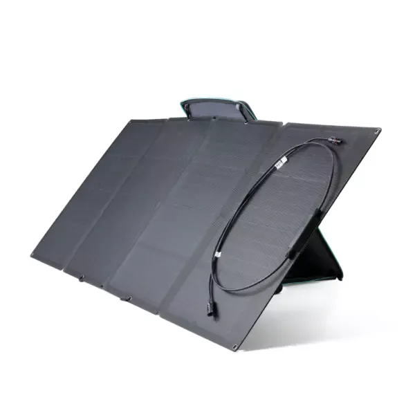 EcoFlow 160W Painel Solar Portátil