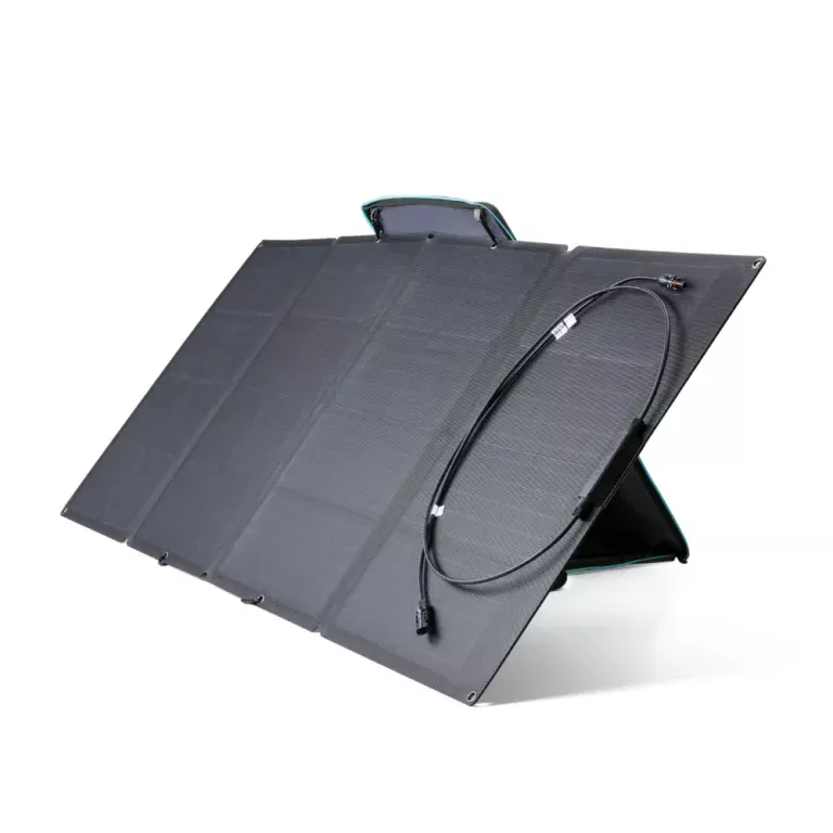 EcoFlow 160W Painel Solar Portátil