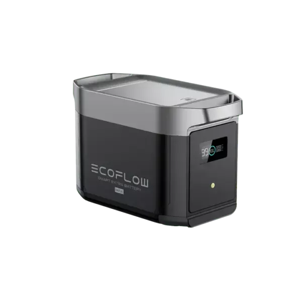 Bateria Extra EcoFlow Delta 2 Max