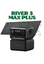 kit promocao river 3 max plus e painel portatil