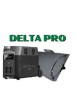 kit promocao delta pro e painel portatil