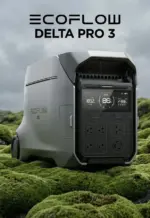 Ecoflow Delta Pro 3