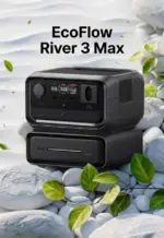 Ecoflow River 3 Max