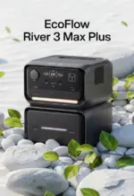 Ecoflow River 3 Max Plus