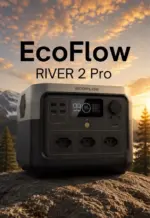 Ecoflow River 2 Pro E