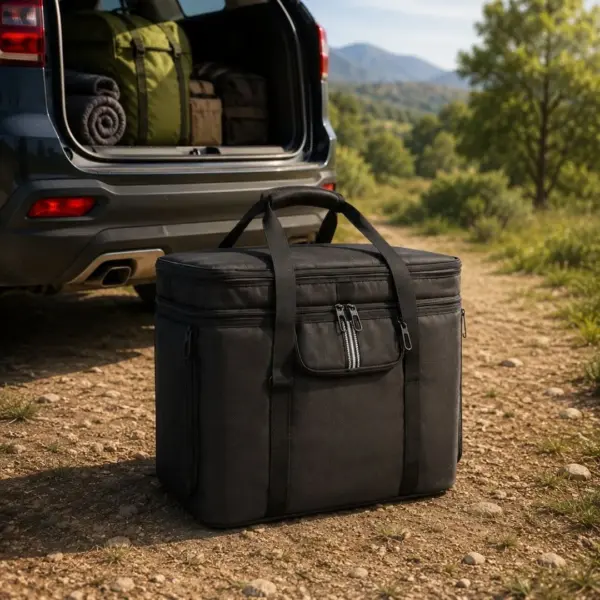 Bolsa de Transporte Ecoflow Delta 3