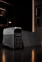 Delta 3 Ultra Painel